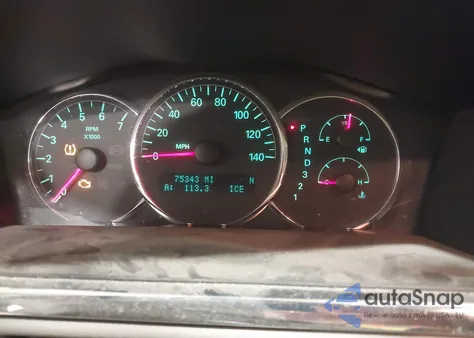 2008 Buick Lacrosse Cxl z USA, uszkodzony, nr VIN 2G4WD582781195964